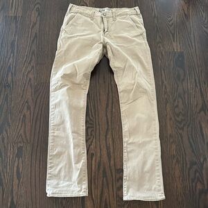 BKE Jake Straight Stretch Pant